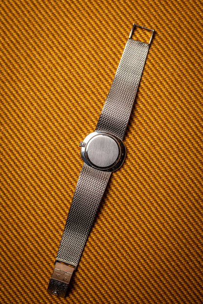1980s Patek Philippe Ellipse