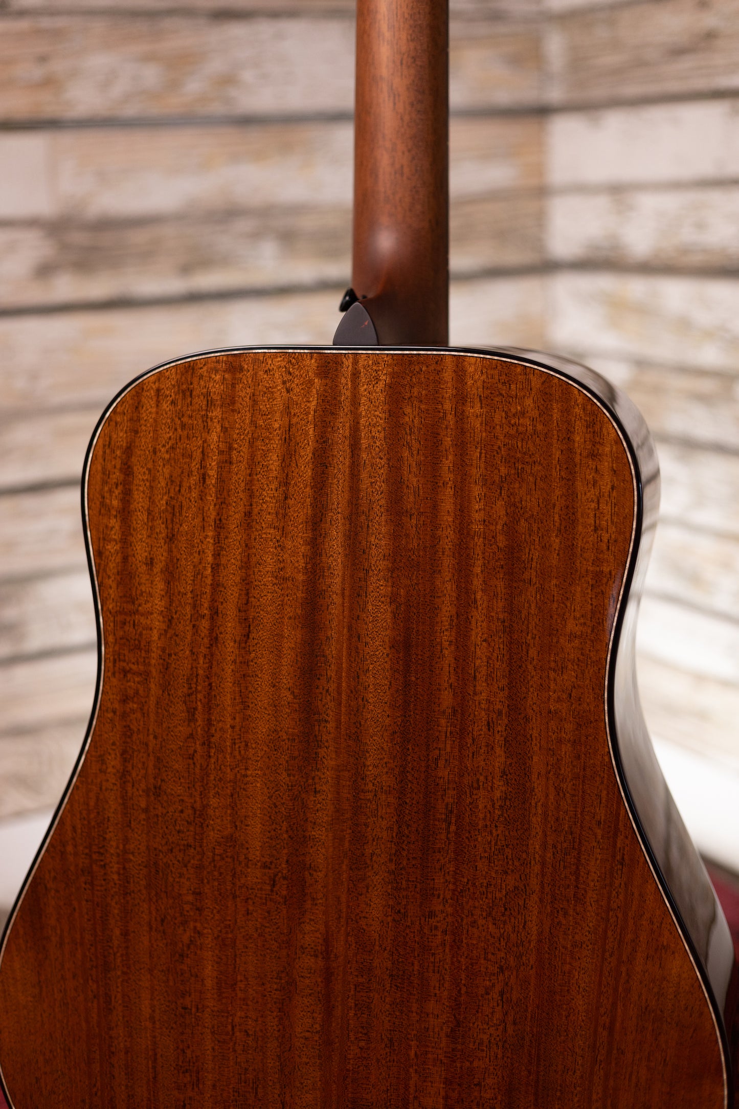 Bedell 1964 Dreadnought Special Edition Acoustic Guitar - Sunburst
