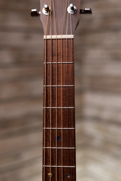 Martin  GPC-X2E X Series, Grand Performance 14-Fret Cutaway, Acoustic Electric Guitar - CocoBolo