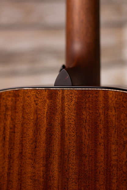 Bedell 1964 Dreadnought Special Edition Acoustic Guitar - Sunburst