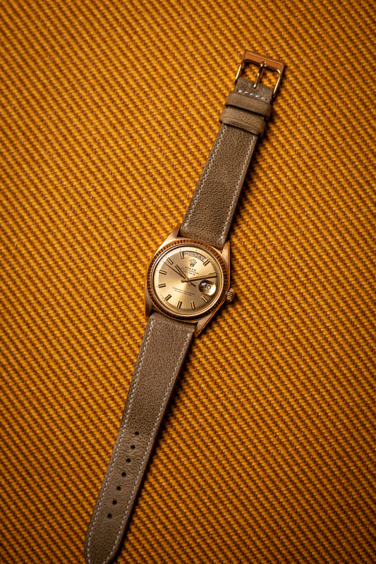 1986 Rolex DayDate Ref# 1803, Circa 1986