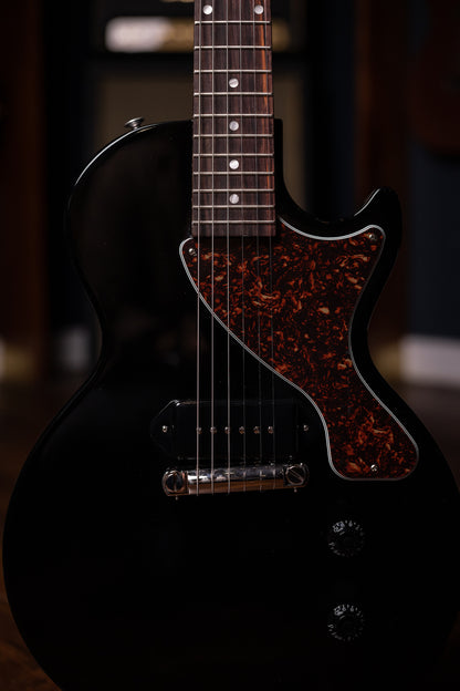 Gibson Les Paul Junior Electric Guitar - Ebony