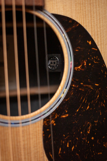 Martin  GPC-X2E X Series, Grand Performance 14-Fret Cutaway, Acoustic Electric Guitar - CocoBolo