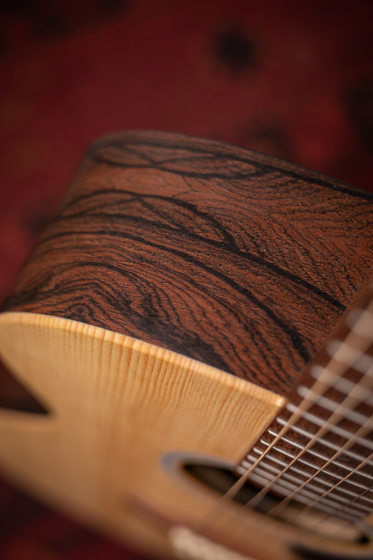 Martin  GPC-X2E X Series, Grand Performance 14-Fret Cutaway, Acoustic Electric Guitar - CocoBolo