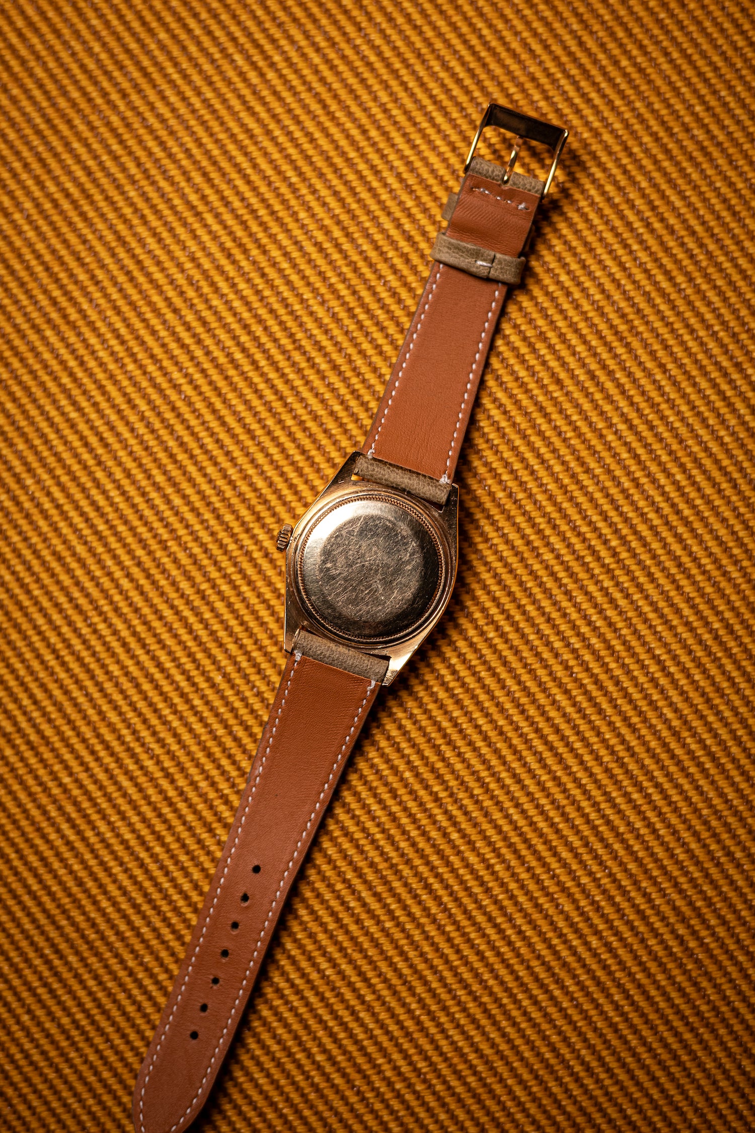 1986 Rolex DayDate Ref# 1803, Circa 1986