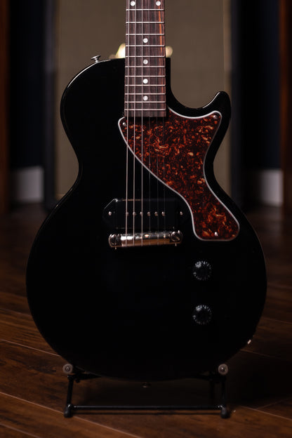 Gibson Les Paul Junior Electric Guitar - Ebony