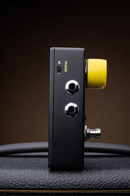MXR X Third Man Hardware Double Down Booster Pedal