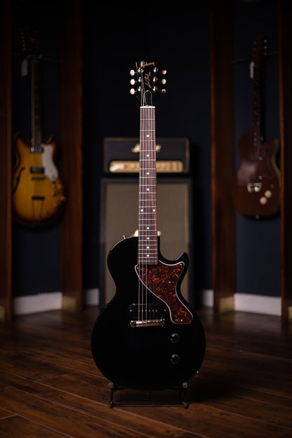 Gibson Les Paul Junior Electric Guitar - Ebony