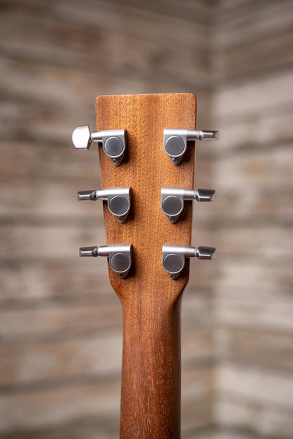 Martin  GPC-X2E X Series, Grand Performance 14-Fret Cutaway, Acoustic Electric Guitar - CocoBolo