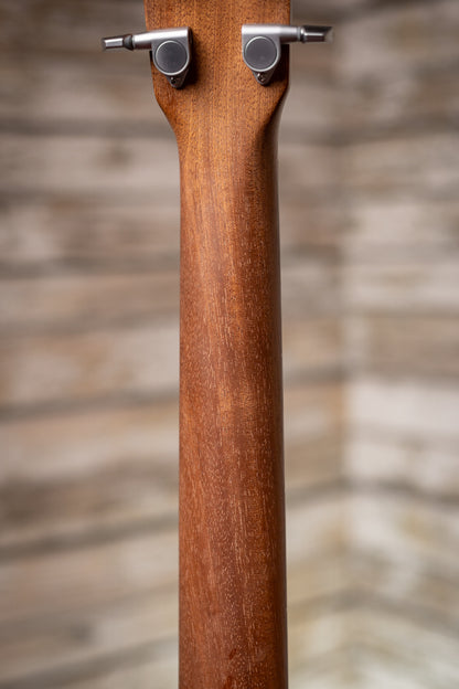 Martin  GPC-X2E X Series, Grand Performance 14-Fret Cutaway, Acoustic Electric Guitar - CocoBolo