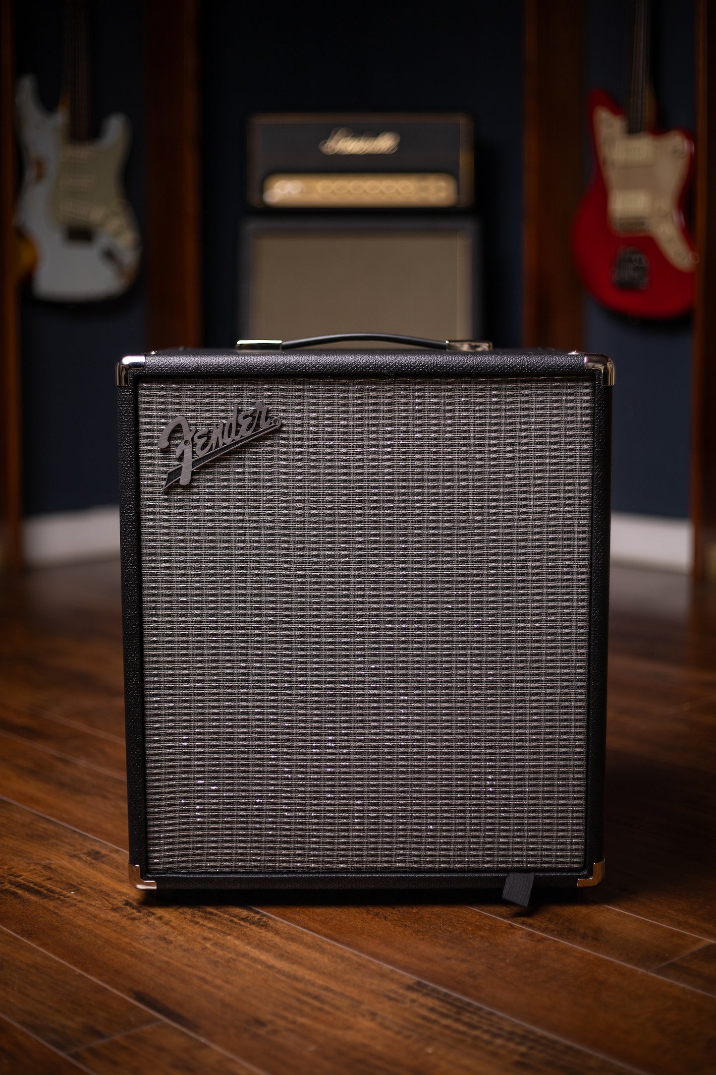 Fender Rumble 100 V3 Bass Combo Amp