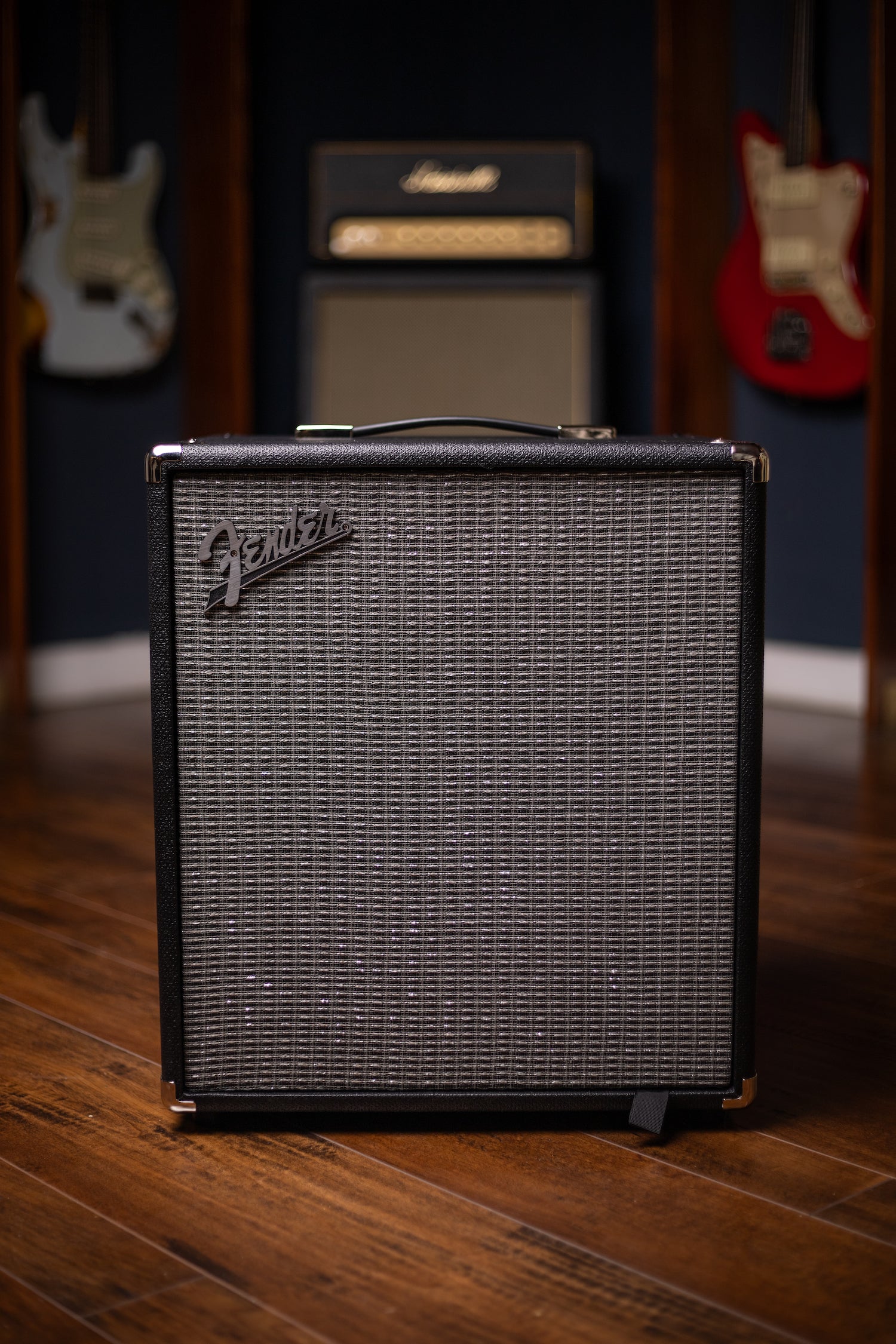 Fender Rumble 100 V3 Bass Combo Amp