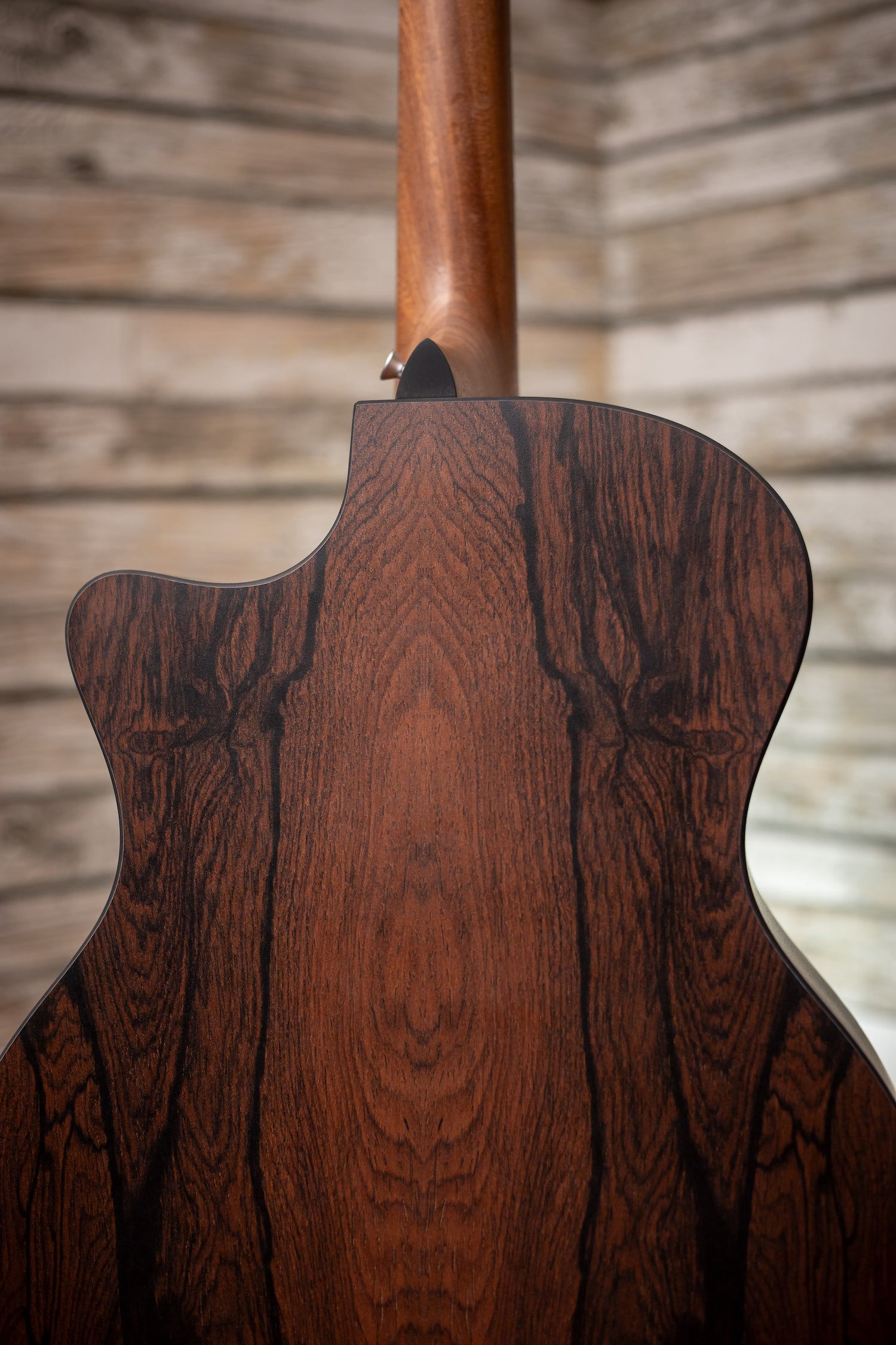 Martin  GPC-X2E X Series, Grand Performance 14-Fret Cutaway, Acoustic Electric Guitar - CocoBolo