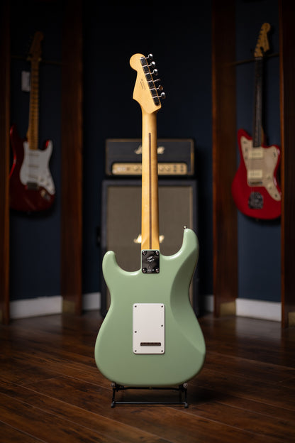Fender Player II Stratocaster® HSS Electric Guitar - Birch Green