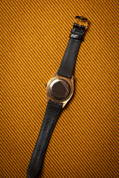 1983 Rolex Datejust "Lemon Dial"