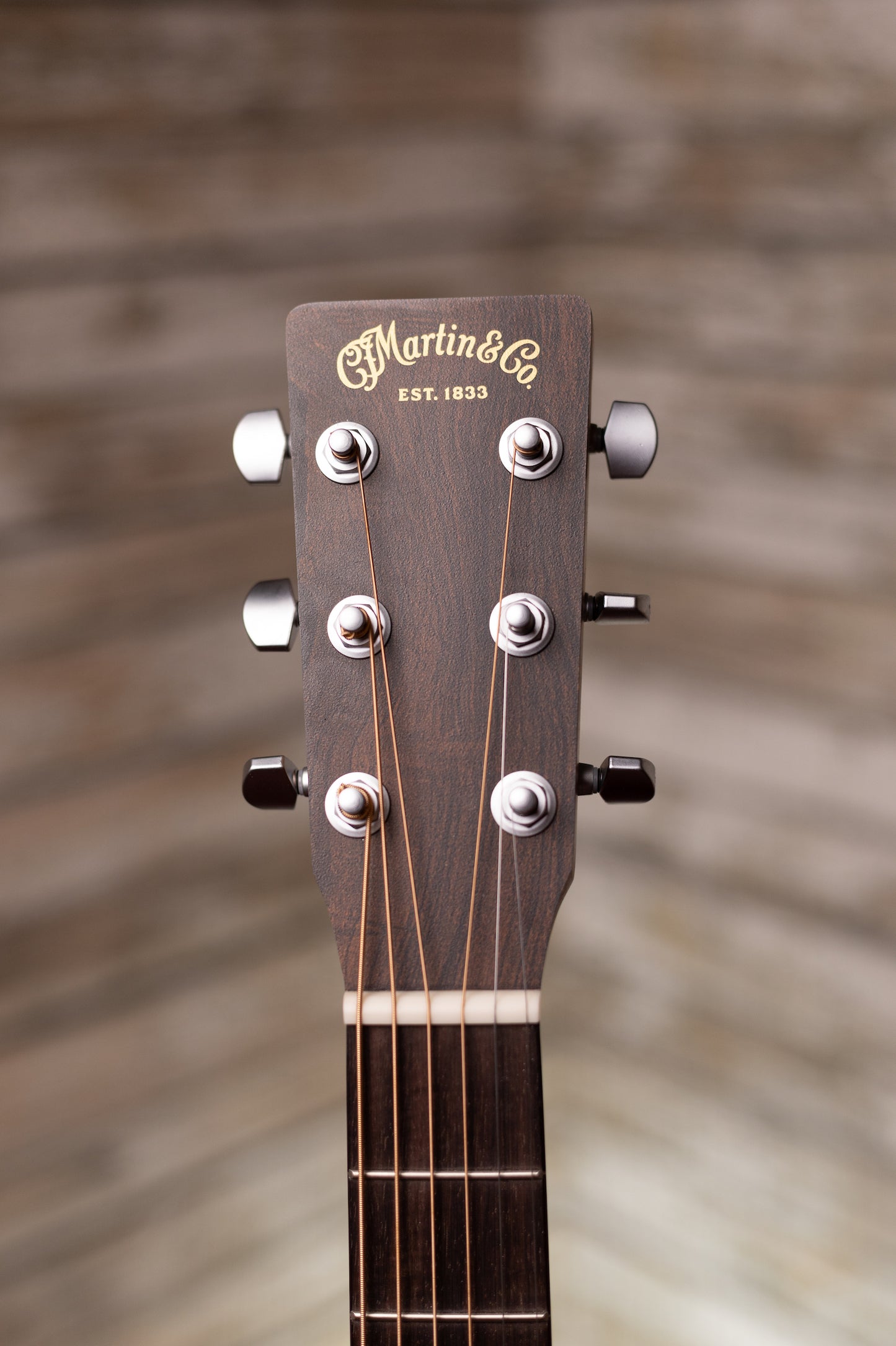 Martin 000X2E Brazilian Acoustic Guitar - Natural