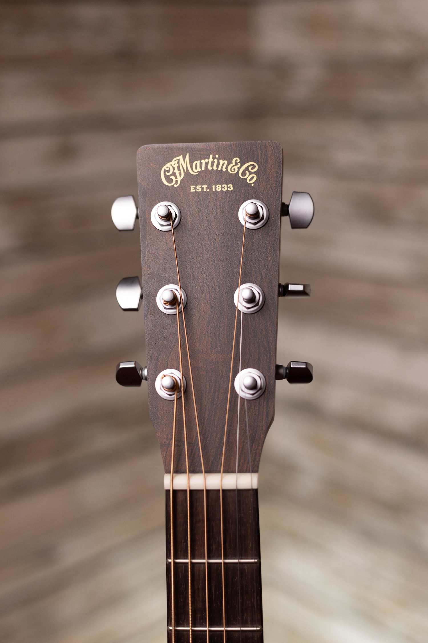 Martin 000X2E Brazilian Acoustic Guitar - Natural