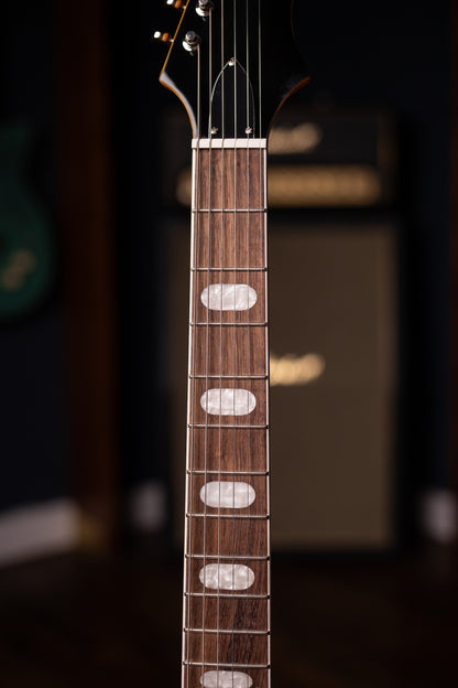 Epiphone 150th Anniversary Crestwood Custom Electric Guitar - California Coral