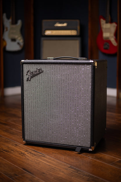 Fender Rumble 100 V3 Bass Combo Amp