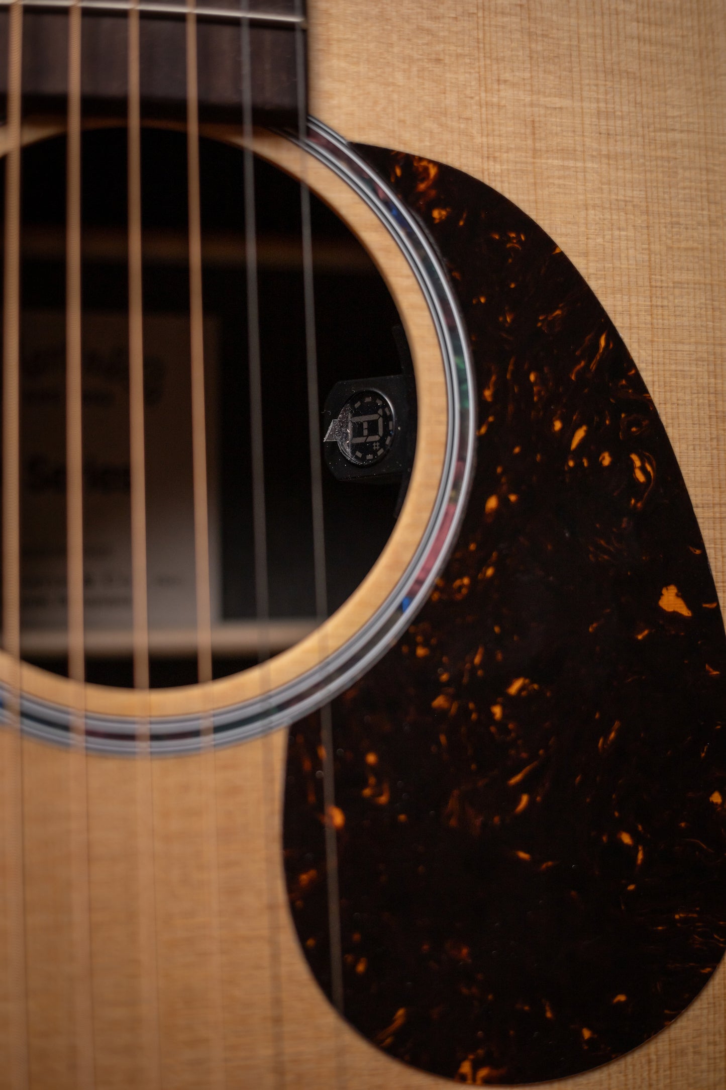 Martin 000X2E Brazilian Acoustic Guitar - Natural