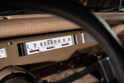 1974 International Harvester Scout II | Jade Green Metallic