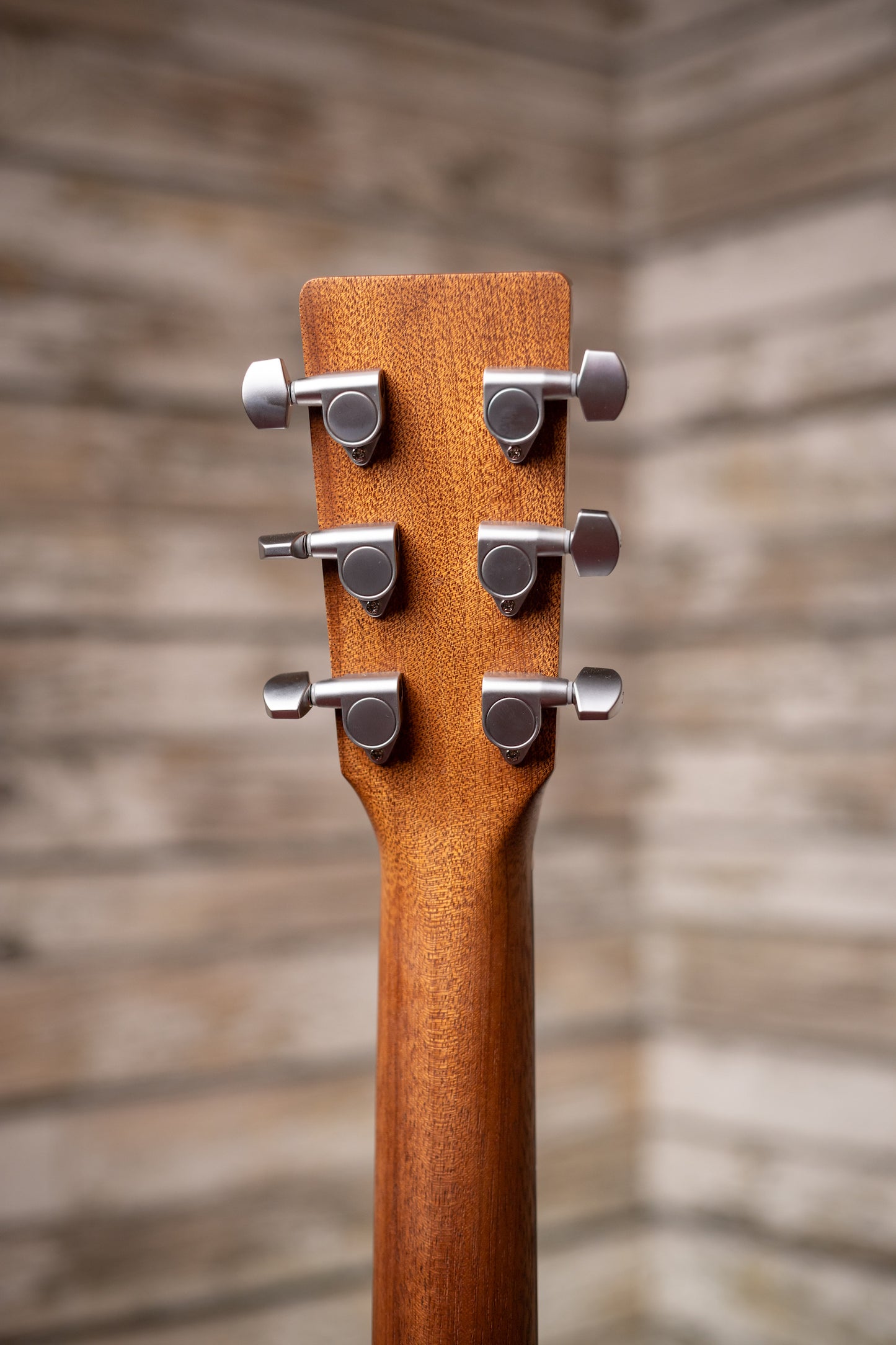 Martin 000X2E Brazilian Acoustic Guitar - Natural