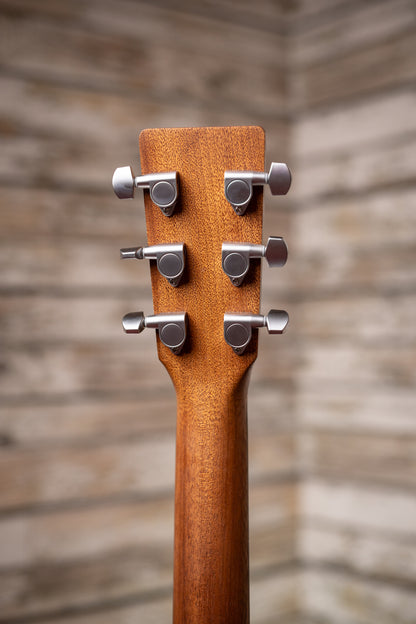 Martin 000X2E Brazilian Acoustic Guitar - Natural