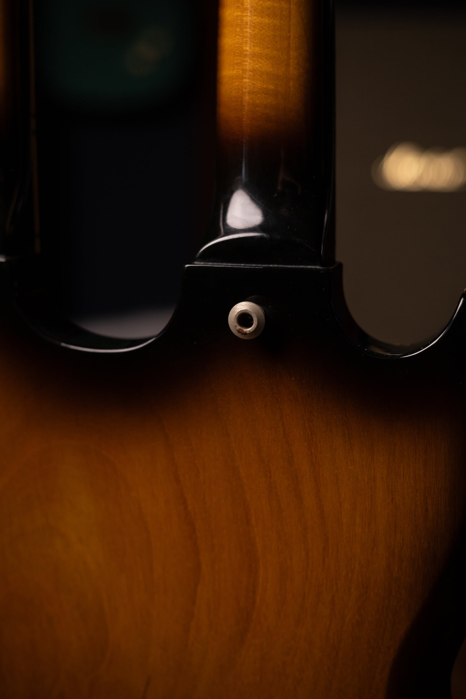 1978 Gibson EDS1275 Doubleneck Electric Guitar - Tobacco  Sunburst