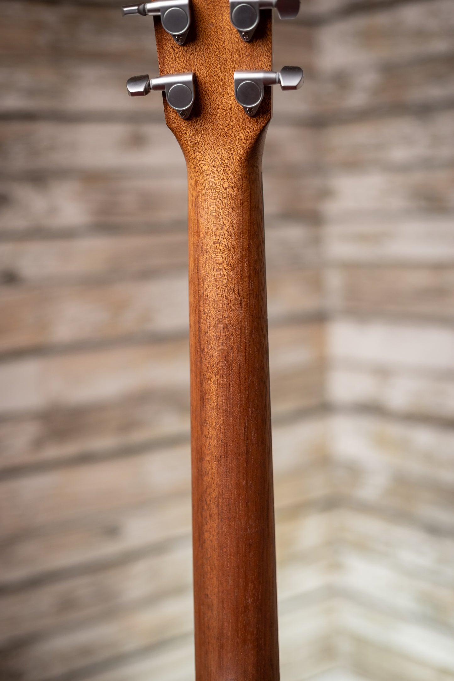 Martin 000X2E Brazilian Acoustic Guitar - Natural