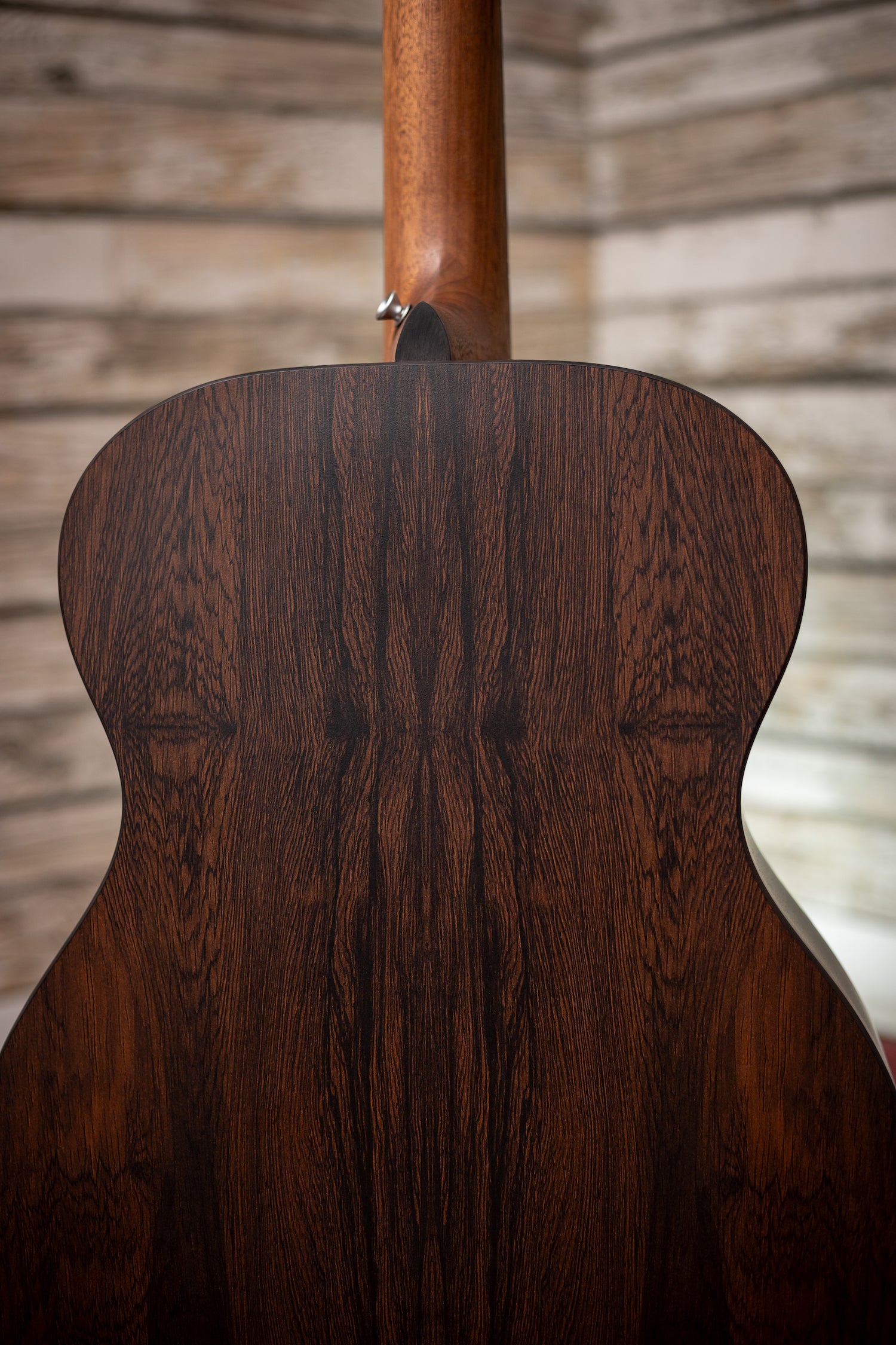 Martin 000X2E Brazilian Acoustic Guitar - Natural
