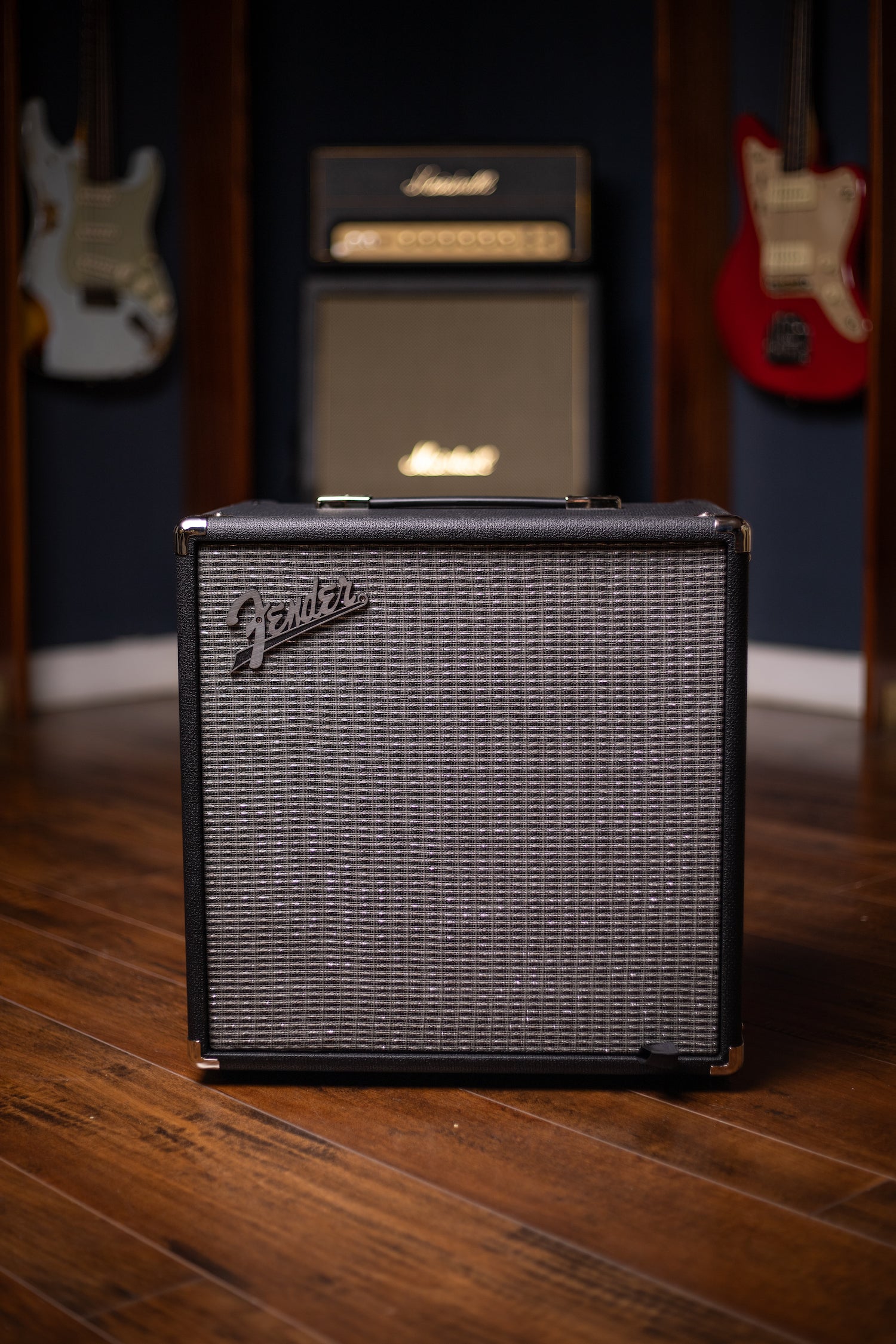 Fender Rumble 40 V3 Bass Combo Amp