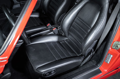 1993 Porsche 911 Carrera 2 | Guards Red