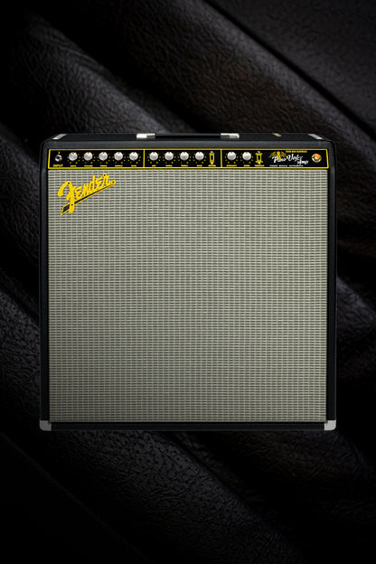 Fender Jack White Pano Verb Dual-speaker Combo Amplifier