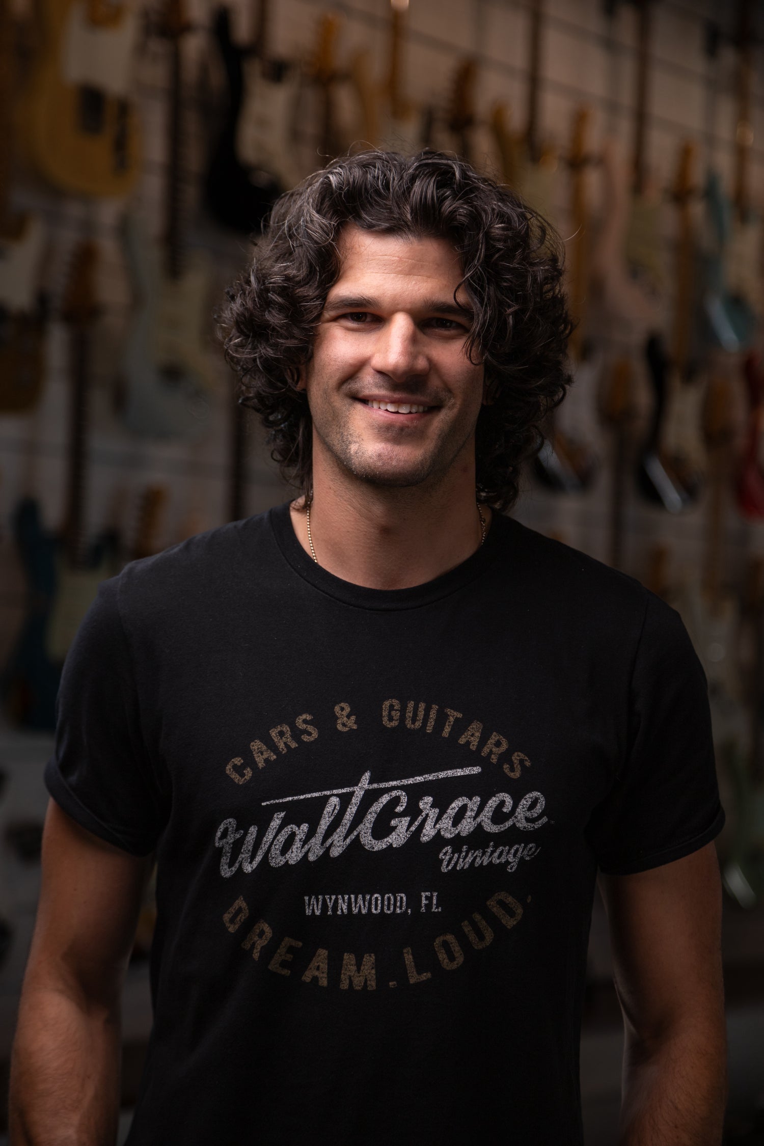 Jonathan Lewis