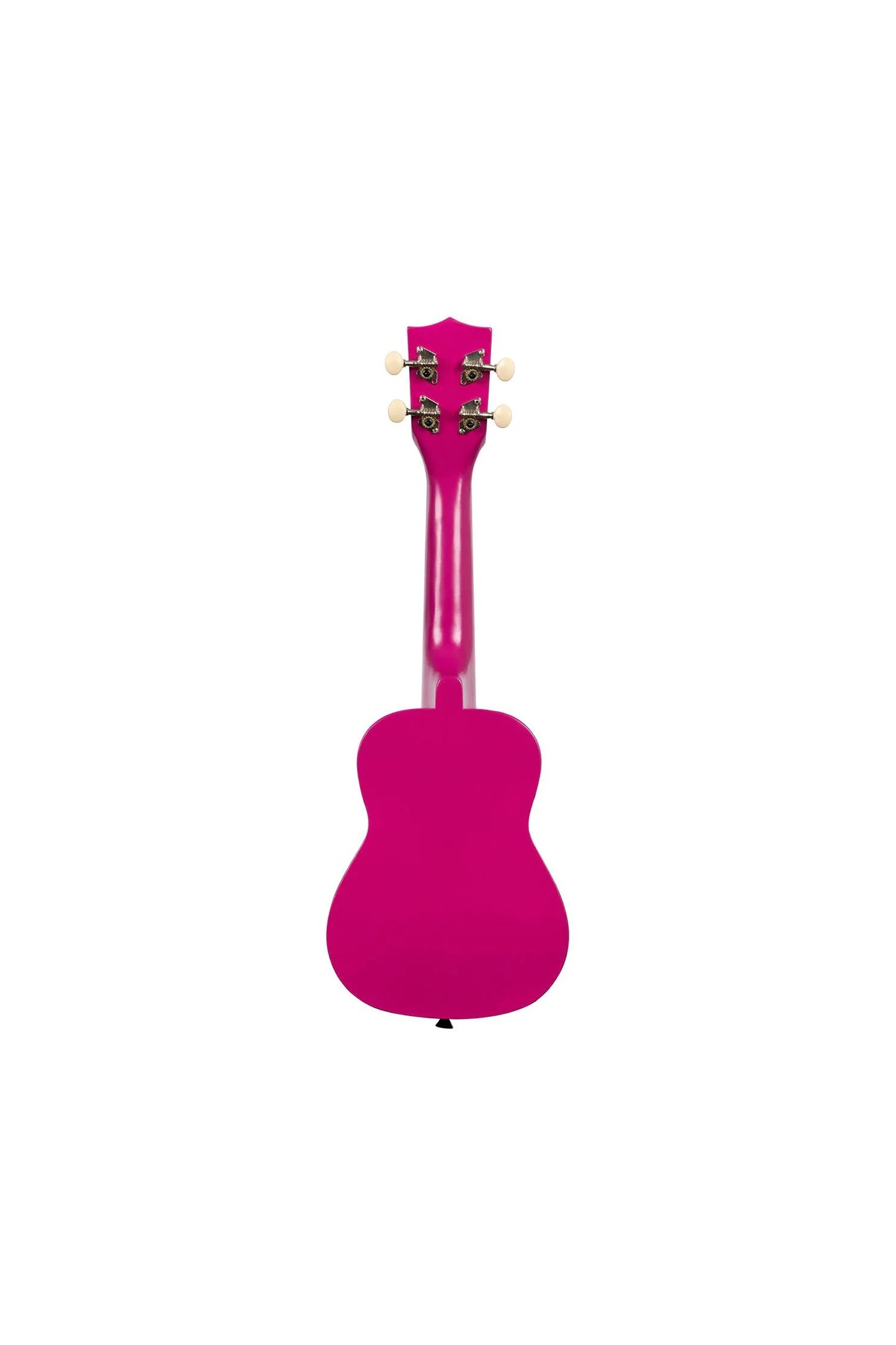 Kala Ukadelic Soprano Ukulele - Dragon Fruit