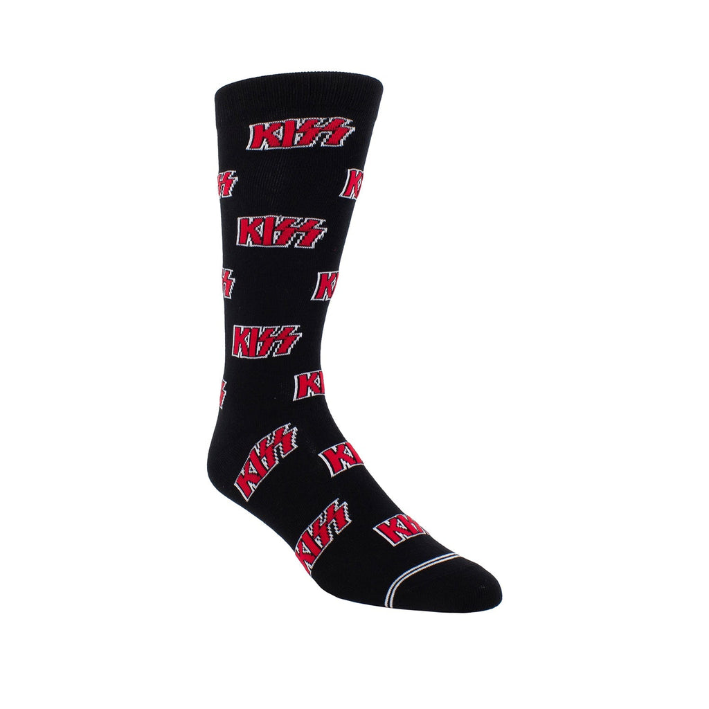 Kiss Socks