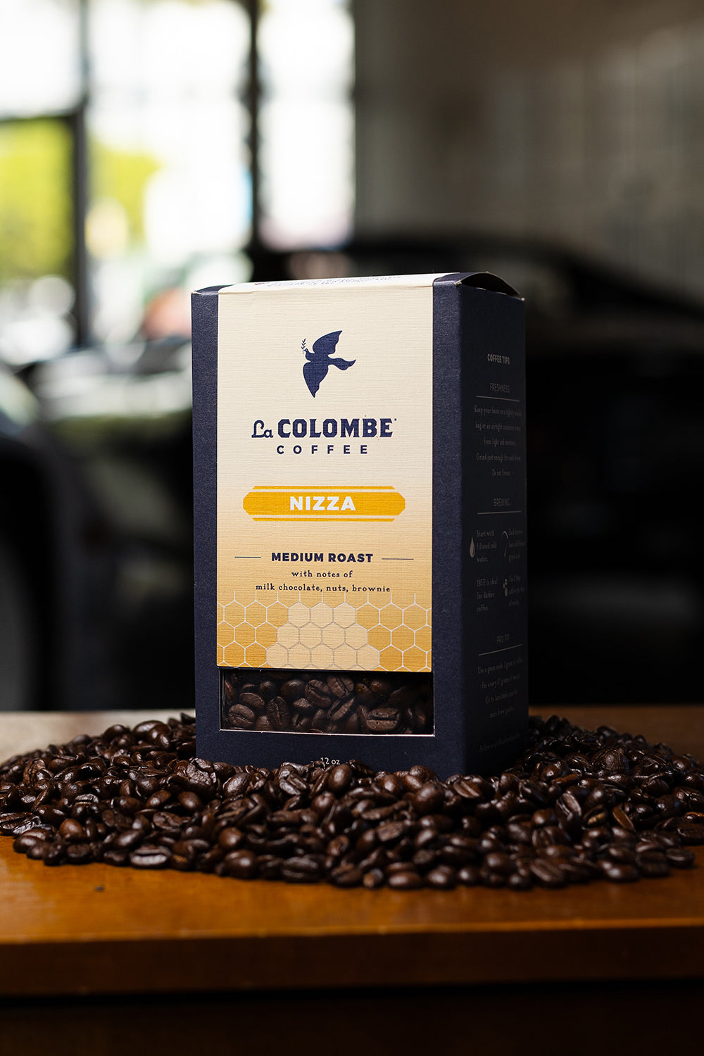 La Colombe Coffee Nizza Medium Roast