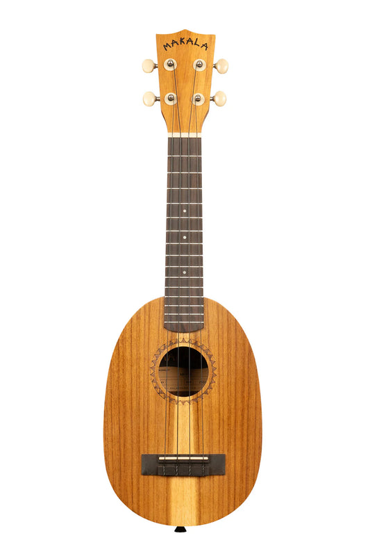 Kala Makala Acacia Pineapple Soprano Ukulele
