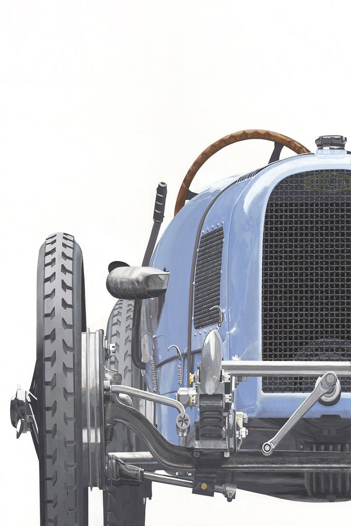 Wencelblat Buccialli