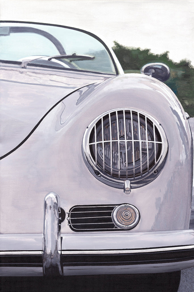 Wencelblat Porsche 356