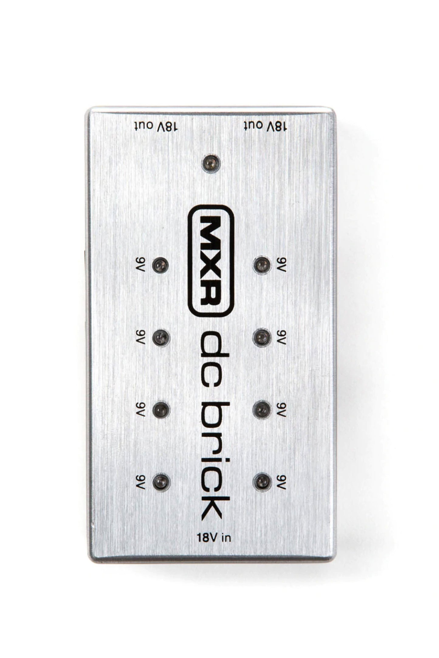 MXR M237 DC Brick Power Supply