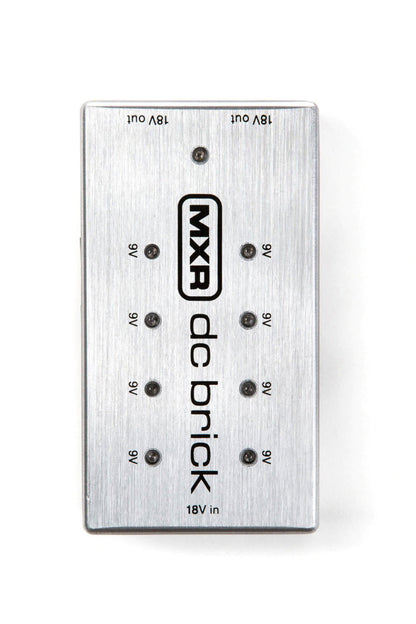 MXR M237 DC Brick Power Supply