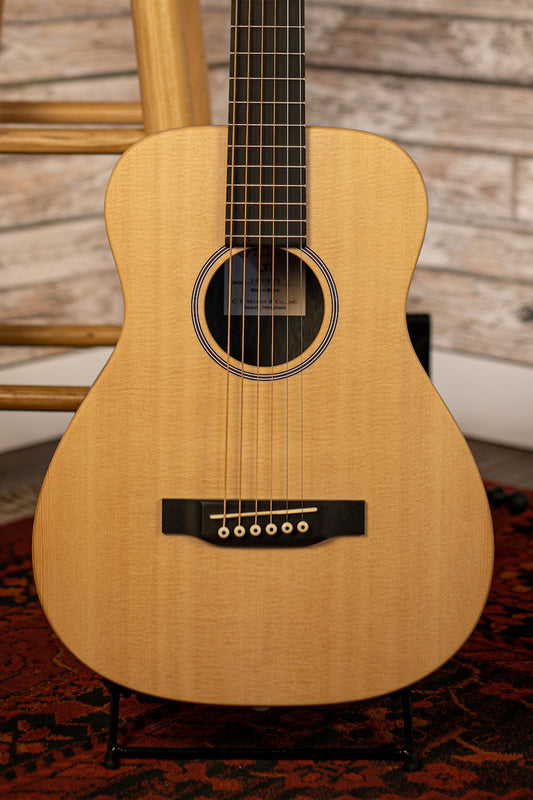 Martin LX1 Little Martin Acoustic Guitar