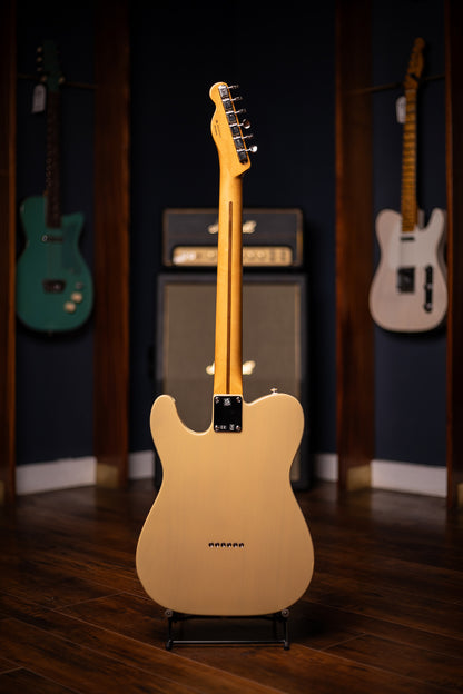 Fender Vintera II '50s Nocaster Electric Guitar - Blackguard Blonde