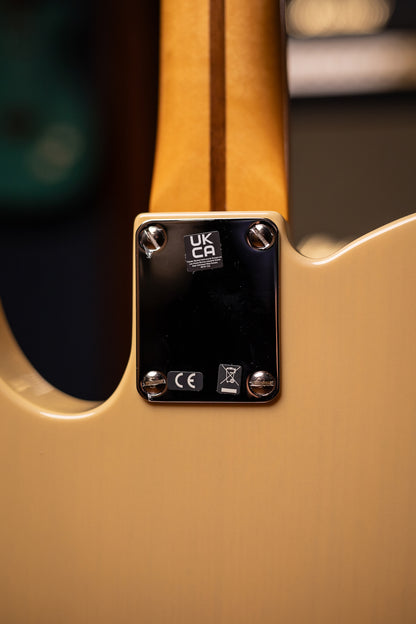 Fender Vintera II '50s Nocaster Electric Guitar - Blackguard Blonde