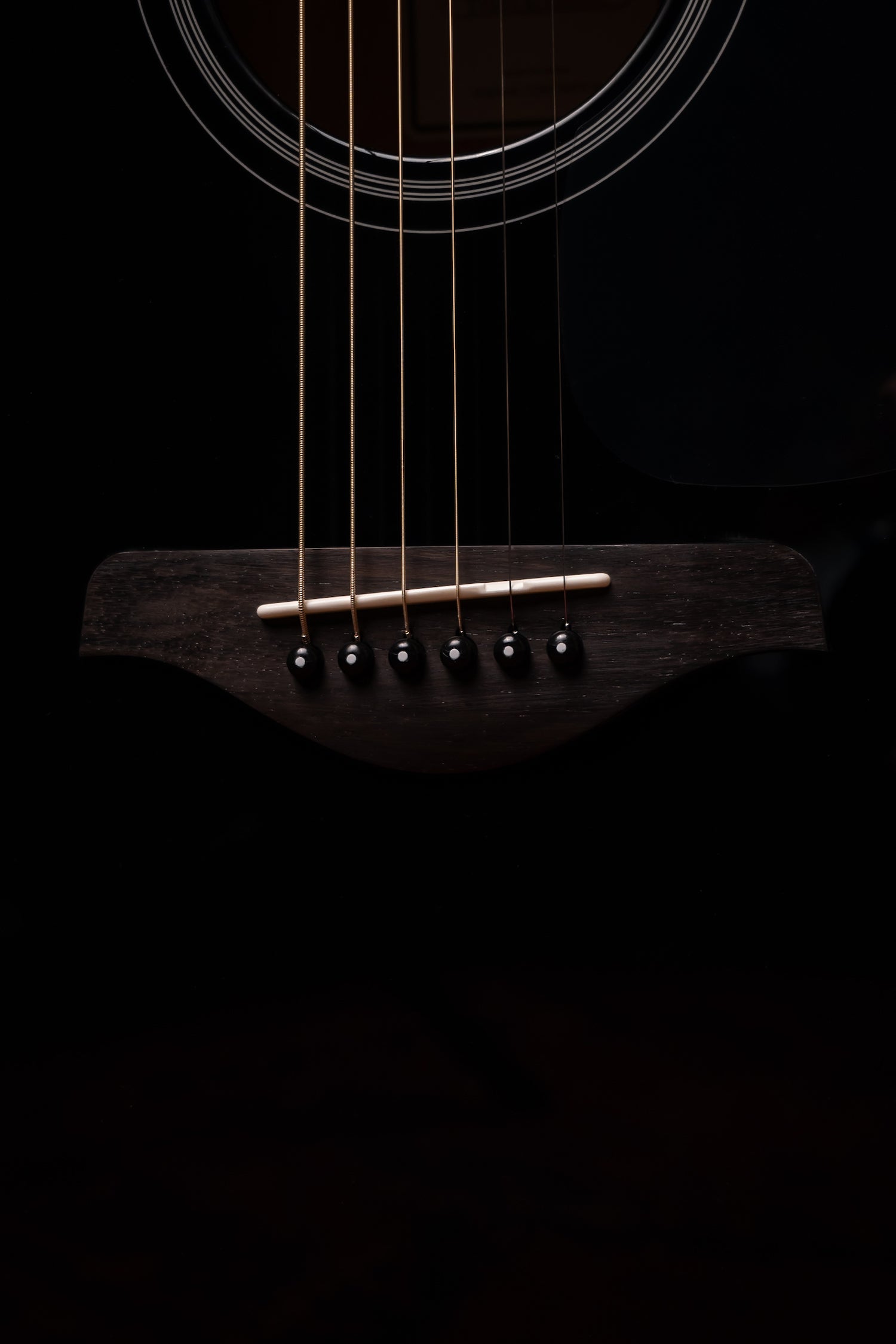 Yamaha FGC-TA TransAcoustic Guitar - Black