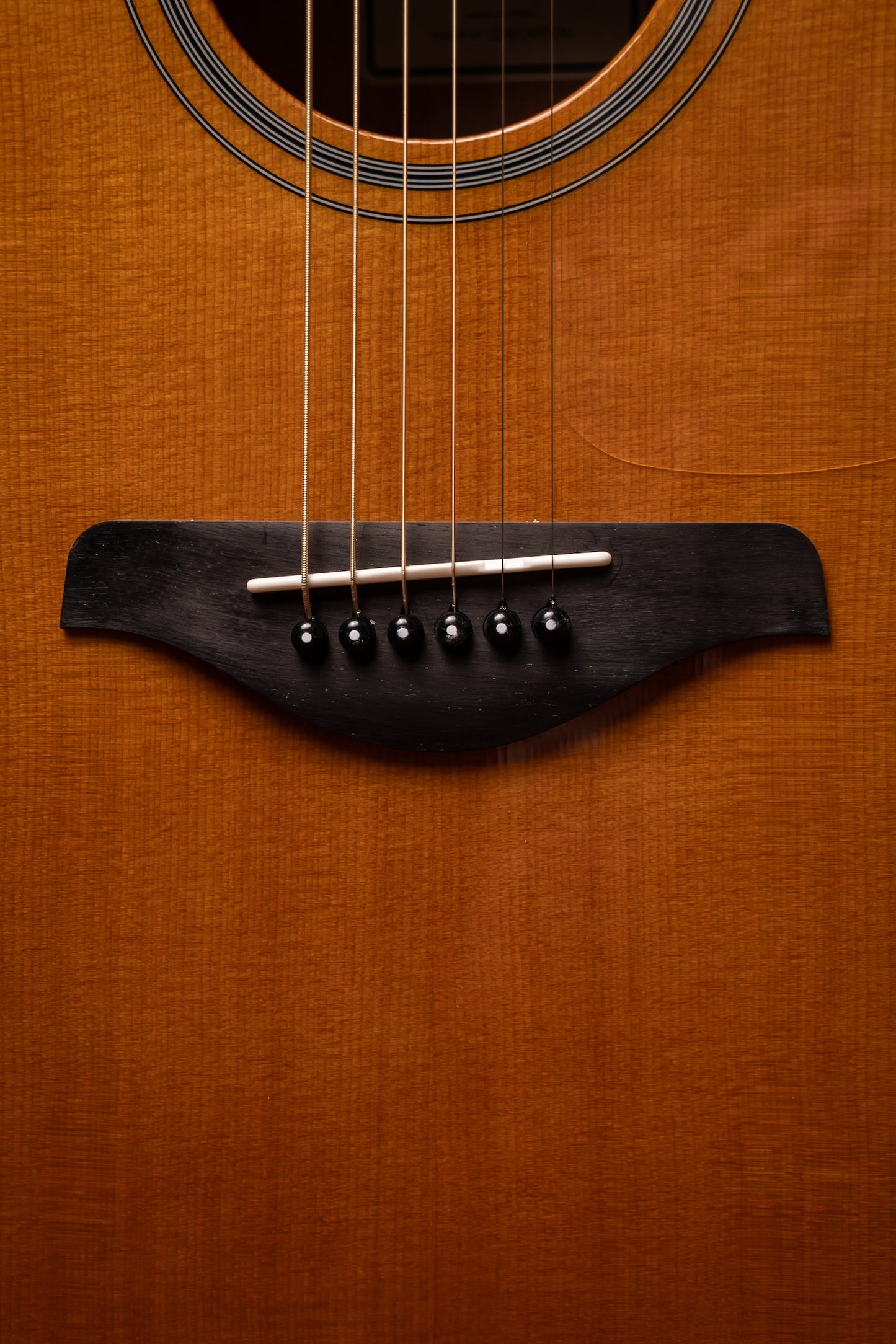Yamaha FS-TA TransAcoustic Acoustic-Electric Concert Guitar - Vintage Tint