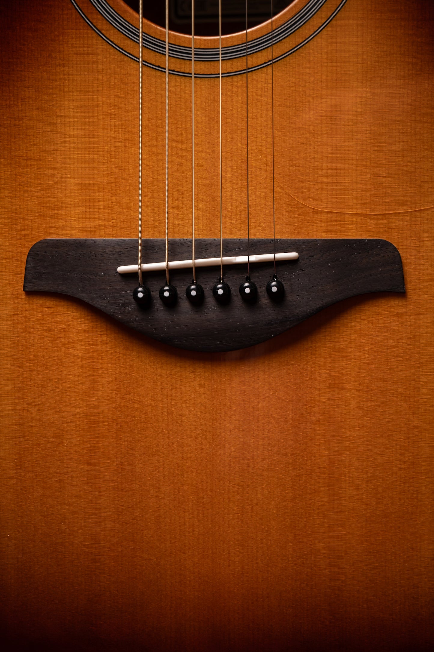 Yamaha FGC-TA TransAcoustic Dreadnought Acoustic-Electric Guitar - Brown Sunburst