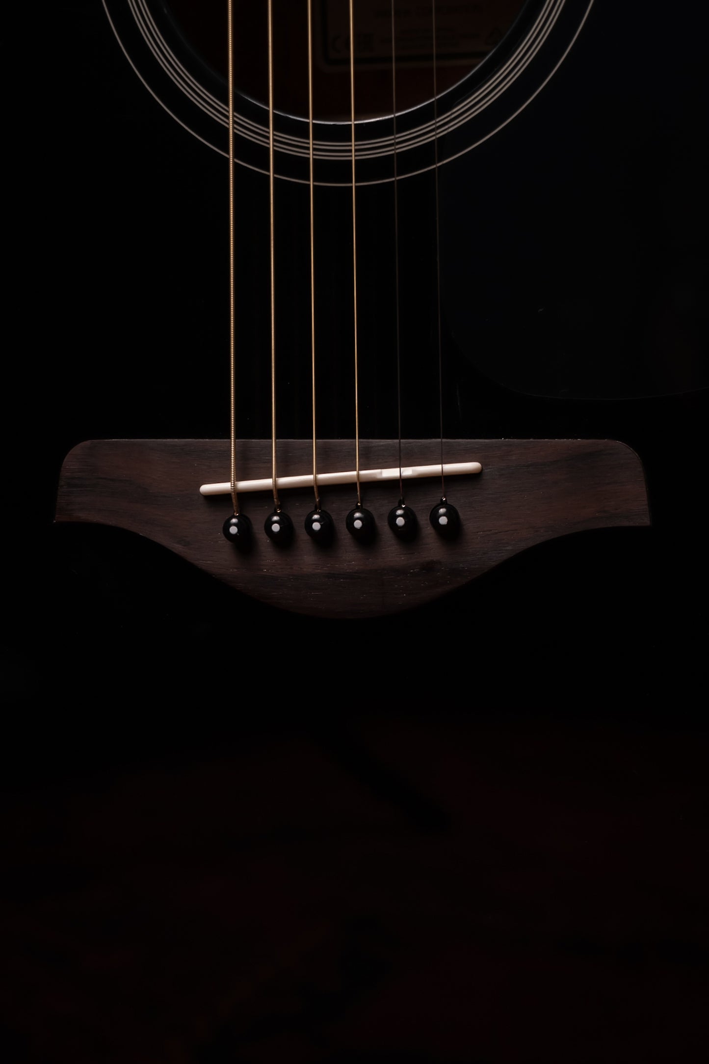 Yamaha FGC-TA TransAcoustic Guitar - Black