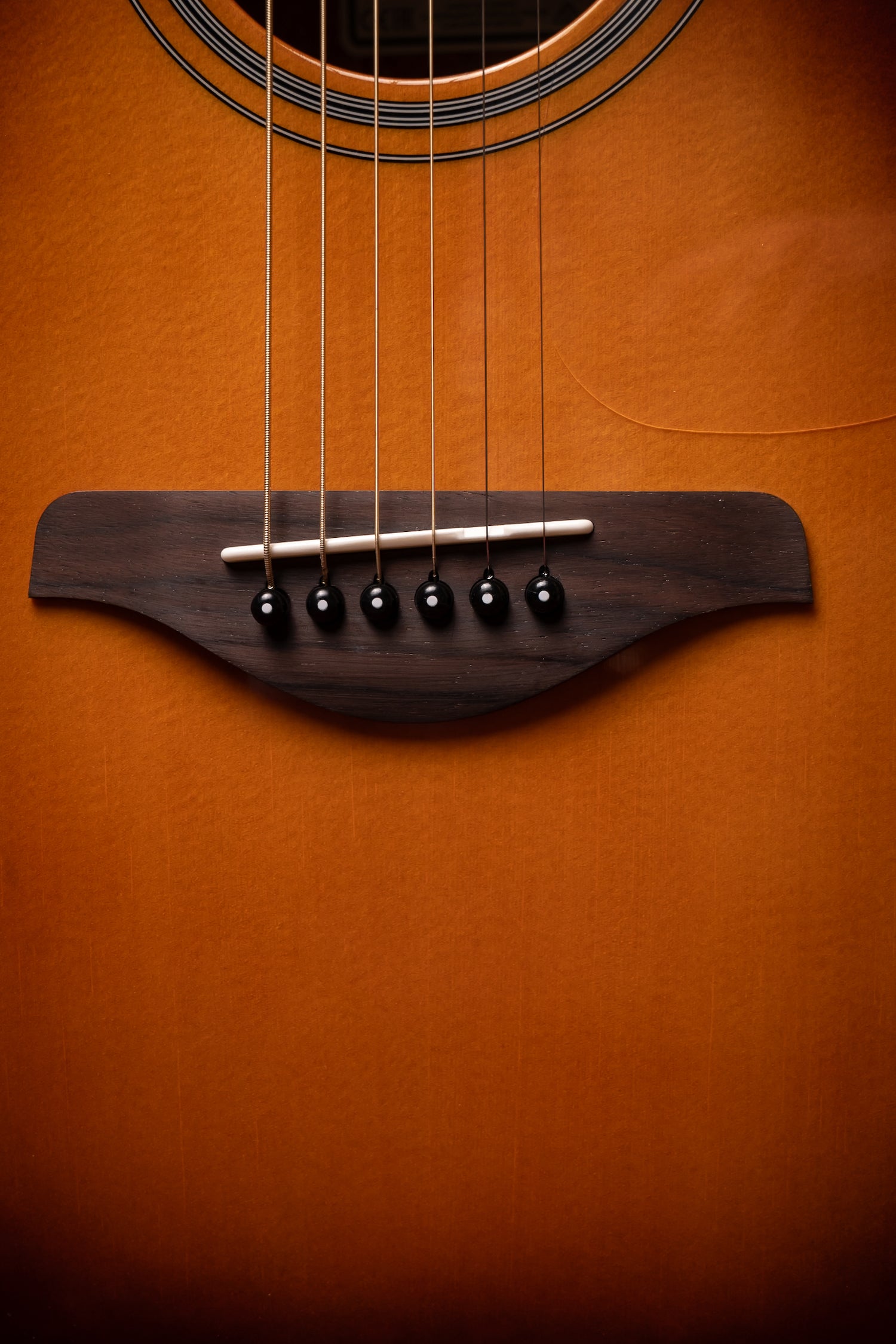 Yamaha FGC-TA TransAcoustic Dreadnought Acoustic-Electric Guitar - Brown Sunburst